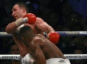 Уайлдер: У Кличко была возможность разбить Джошуа, но он принял неправильное решение