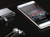 FIIO анонсировала портативный усилитель на смартфонов FIIO A1