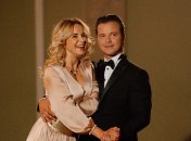 Лилия Ребрик и Андрей Дикий