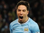 Насри обратился к болельщикам "Арсенала"