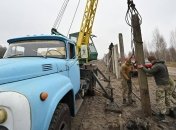 Українців просять допомогти зміцнити позиції ЗСУ