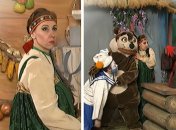 Татьяна Иванова