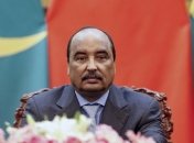 Президент Мавритании не давал распоряжение остановить матч