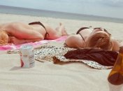 Почти как в Европе: в Украине 28-29 июля жара до +34°