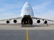 Завод "Антонов" подписал контракт с французской компанией на перевозку спутников