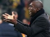 Зеедорф: Нет повода не верить в "Милан"