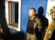 Под Николаевом мужчина изрезал отца и устроил перестрелку со спецназом: ему грозит пожизненное