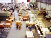 За текущий год на производстве в Украине умерло почти 300 человек