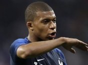 ПСЖ назвал цену за Мбаппе