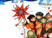 Колядки на Рождество 2018 на украинском и русском языке
