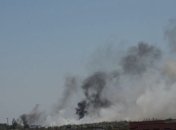 В СБУ назвали причину взрыва вертолета в Краматорске (Видео) 