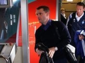 "Динамо" вернулось в Украину