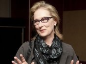 Мерил Стрип в новом фильме сыграет ведьму