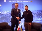 Дуда заявил, что уже обсудил все с Зеленским