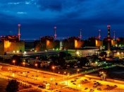 Запорізька АЕС