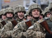 В Раде предлагают ввести ответственность за оскорбления украинских военнослужащих 