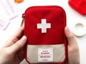 Как оказать первую помощь ребенку: это должен знать каждый родитель