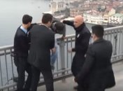 В Канадском городе объявили ЧП из-за самоубийств