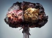 В Тернополе похитили и сожгли тираж газеты "Свободы"