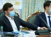 Зеленский о налоге на выведенный капитал: Внедряйте и все