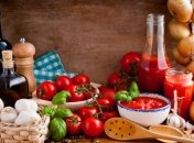 Простой в приготовлении, но невероятно вкусный домашний кетчуп