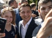 Зеленский: Студенчество всегда было драйвером изменений в независимой Украине