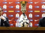 Прогноз на финал Кубка Италии "Ювентус" - "Лацио"