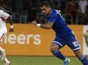 Парагвайский клуб хочет вернуть вингера Динамо на родину