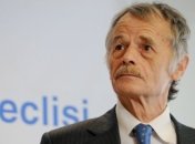 Экс-глава Меджлиса Мустафа Джемилев приглашен в Москву