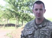 За ночь боевики 40 раз обстреляли силы АТО (Видео)