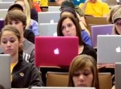 Apple стал самым популярным брендом среди американских студентов