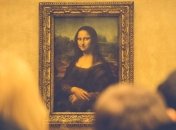 Виставка да Вінчі побила рекорд експозиції Пінзеля у Луврі
