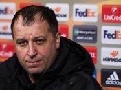 Вернидуб - о переходе Караваева в Динамо