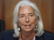 Миссия МВФ остается в Киеве до 21 марта 