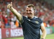 Роджерс: У нас была общая цель