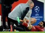 Лидер атаки "Ливерпуля" может пропустить ответный матч против "Ман Сити"