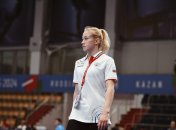 Виктория Листунова