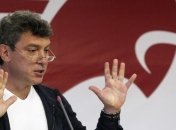 Немцов нашел связь между "Единой Россией" и USAID