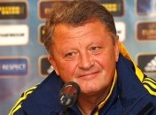 Маркевич попросил киевлян поддержать "Днепр" в завтрашнем матче