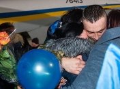 Освобожденным бойцам нужен покой: Минобороны обратилось к СМИ