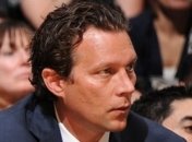 Снайдер стал тренером "Юты"