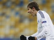 Денис Гармаш получил тяжелую травму