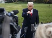 Трамп готов обложить китайские товары дополнительными пошлинами