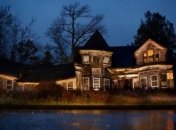 Заброшенные места, которые завораживают и пугают одновременно (Фото)