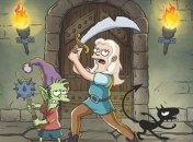 Создатель "Симпсонов" снимет новый мультфильм для взрослых 