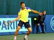 Стаховский и Марченко побеждают на турнире АТР в Ирвинге