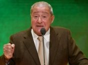 "Как жирная свинья": Арум раскритиковал Руиса