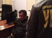 Из Украины хотели вывезти ребенка за взятку в 200 евро