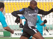 Данило: Покидаю "Зарю" из-за войны в регионе