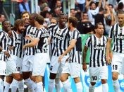 Дель Пьеро провел матч против "Ювентуса"